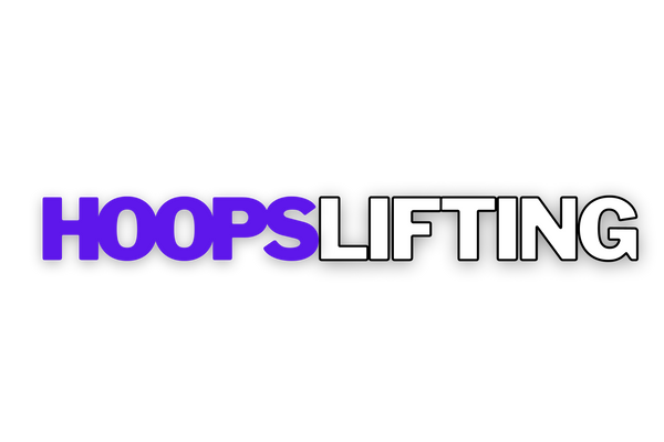 Hoopslifting