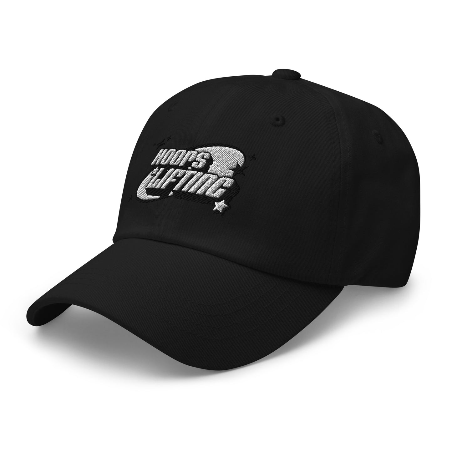 Retro Dad Cap