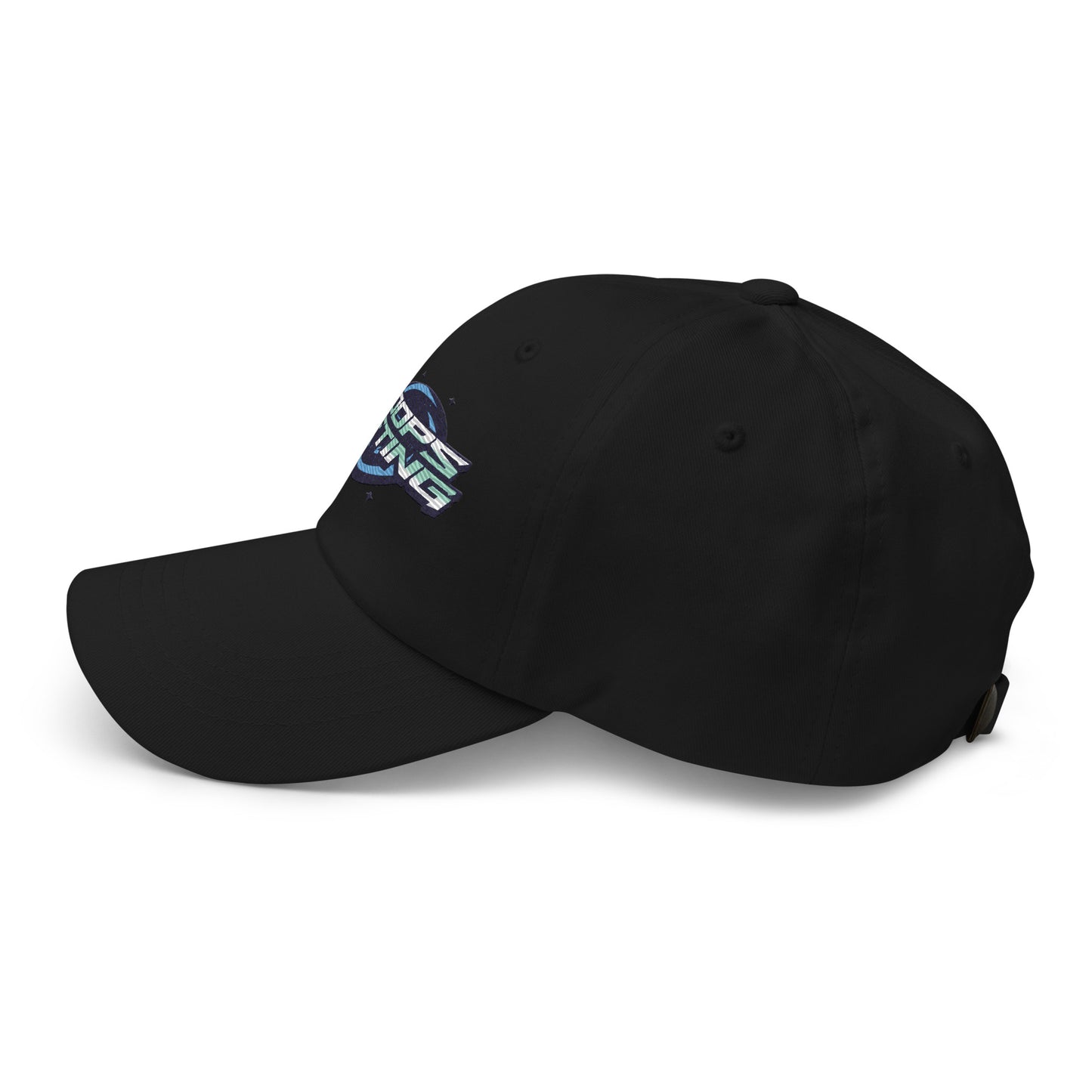 Y2K Dad Cap