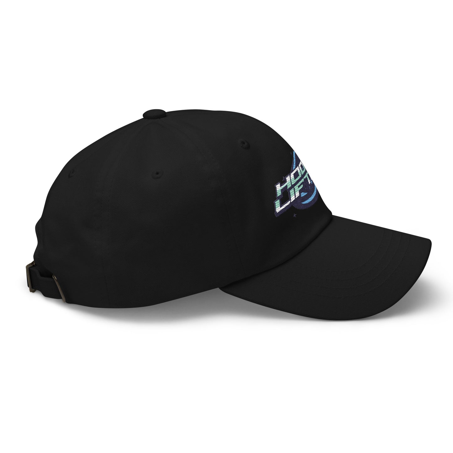 Y2K Dad Cap