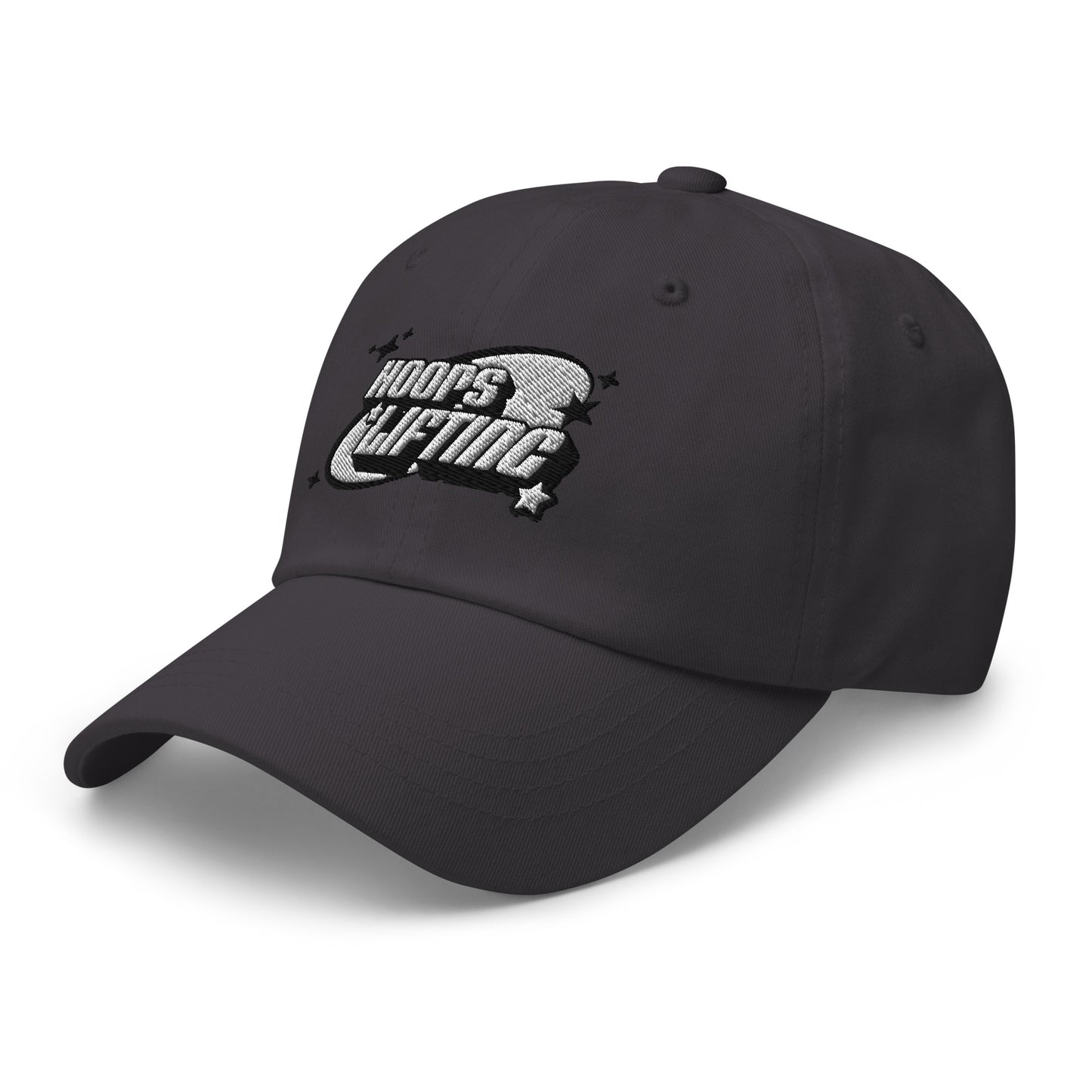 Retro Dad Cap