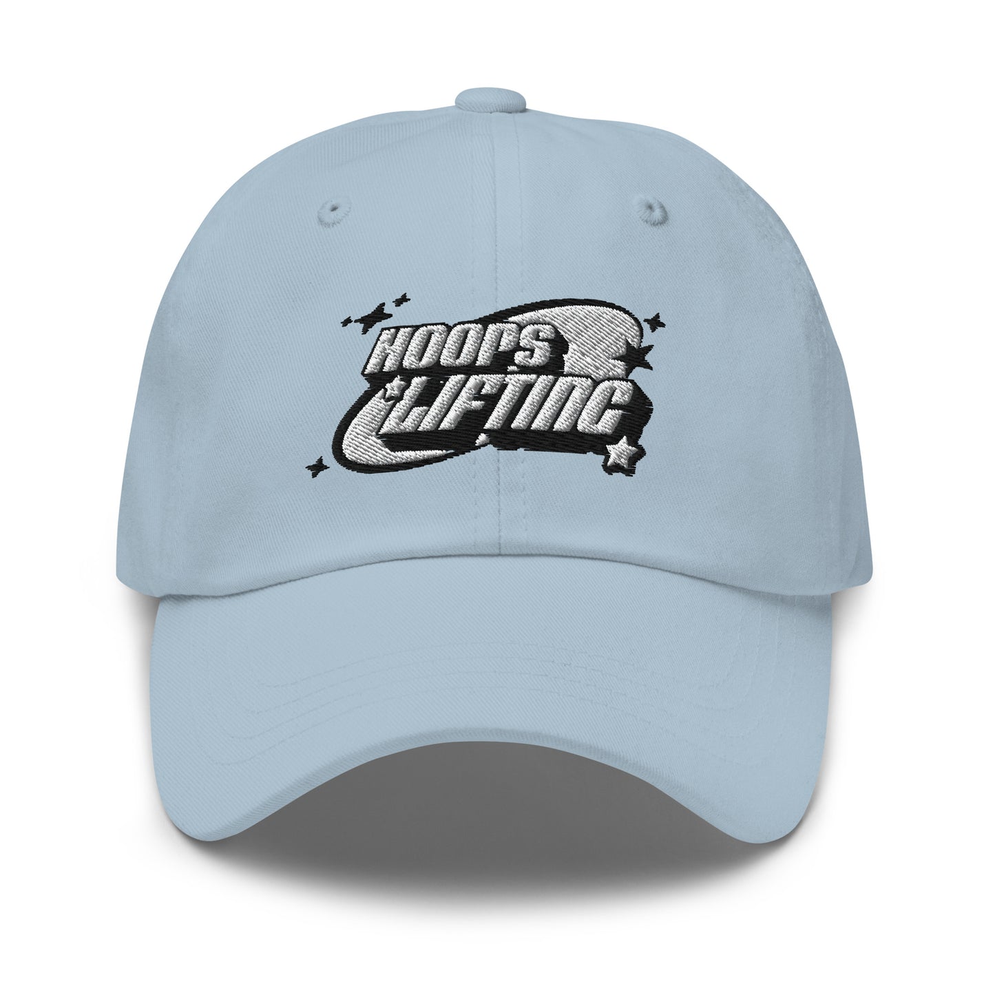 Retro Dad Cap