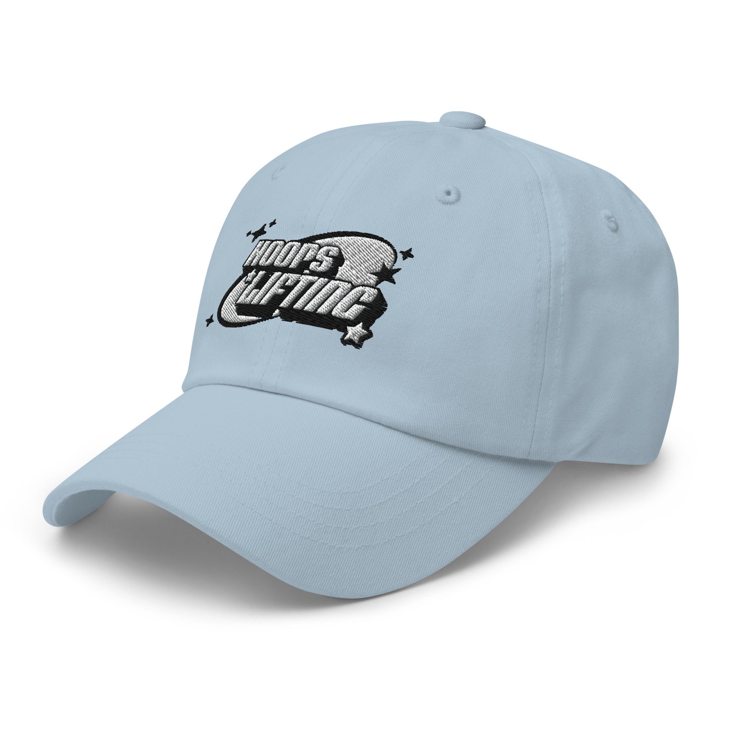 Retro Dad Cap