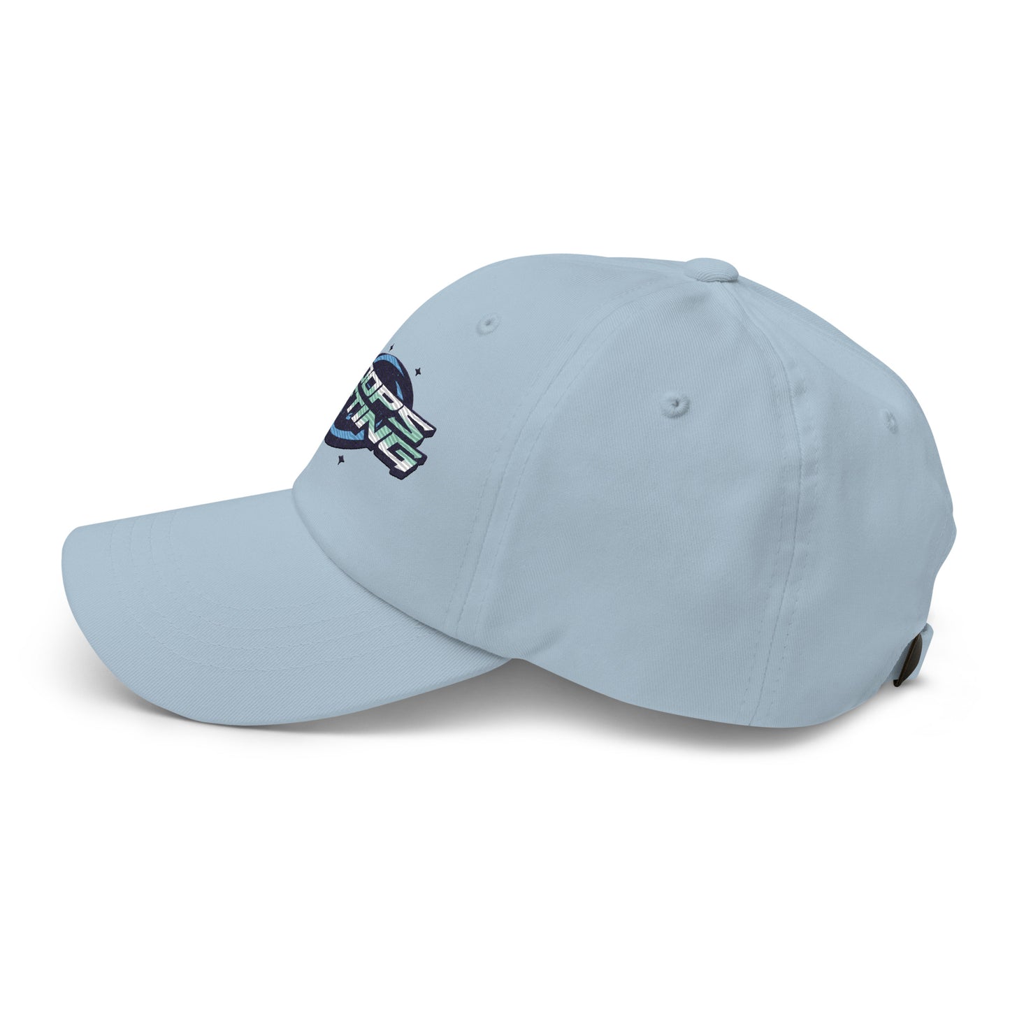 Y2K Dad Cap