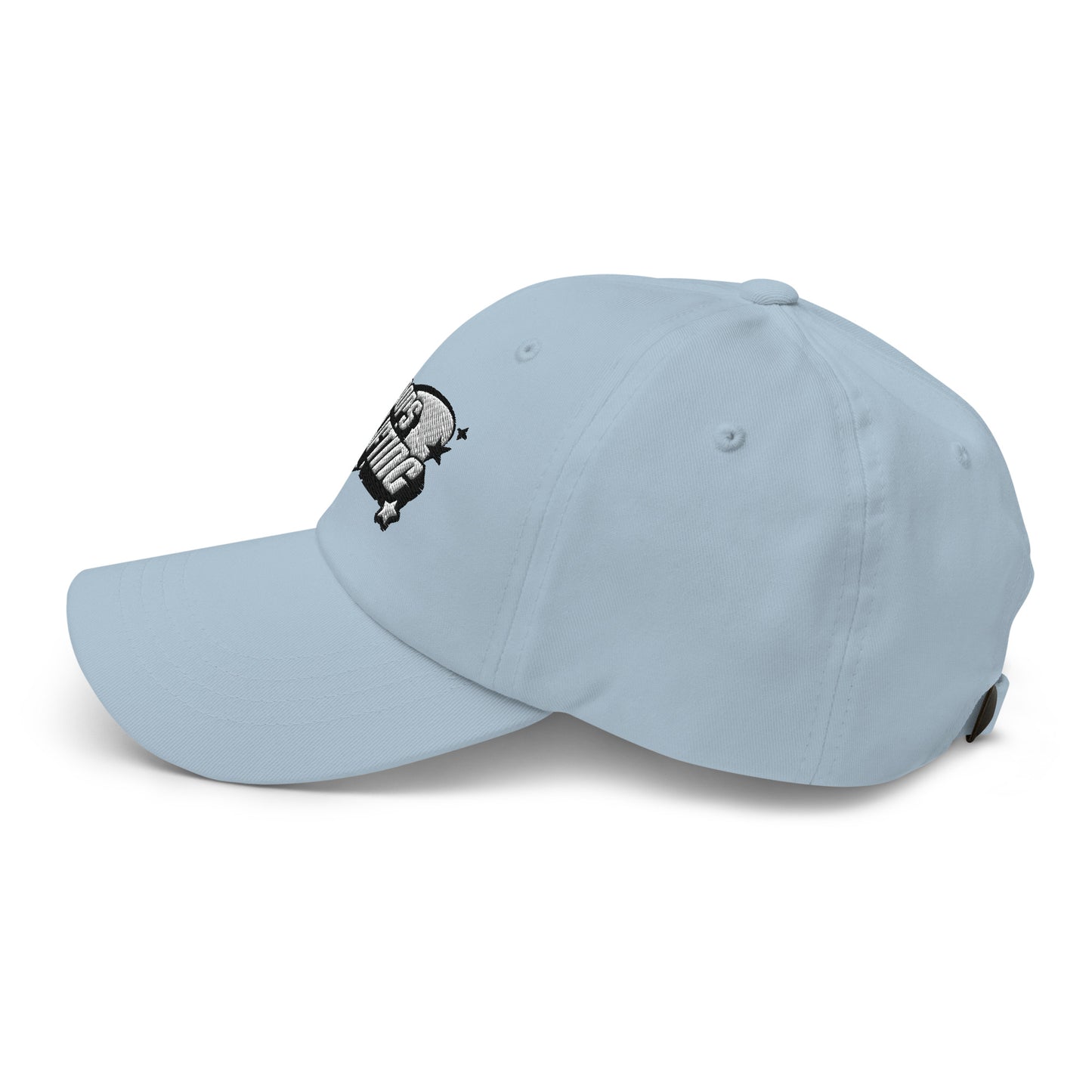 Retro Dad Cap