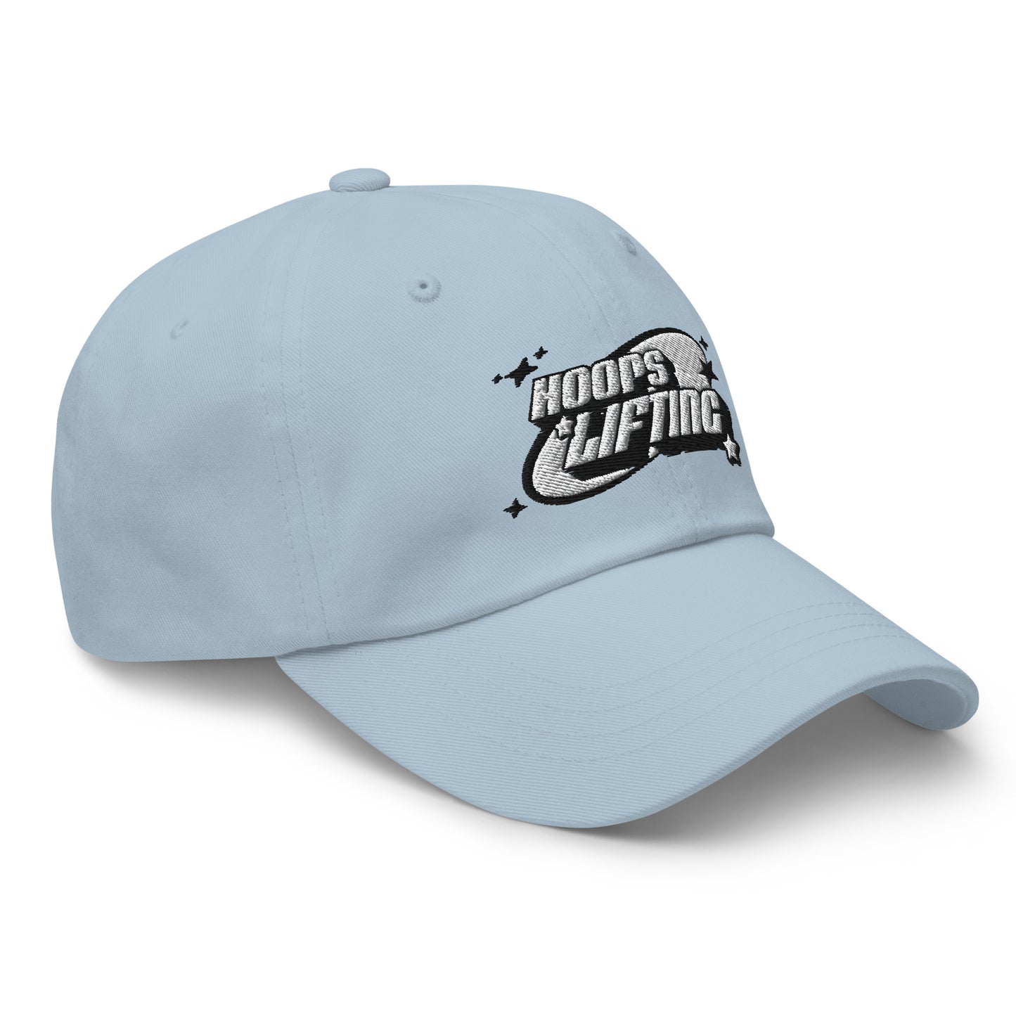 Retro Dad Cap