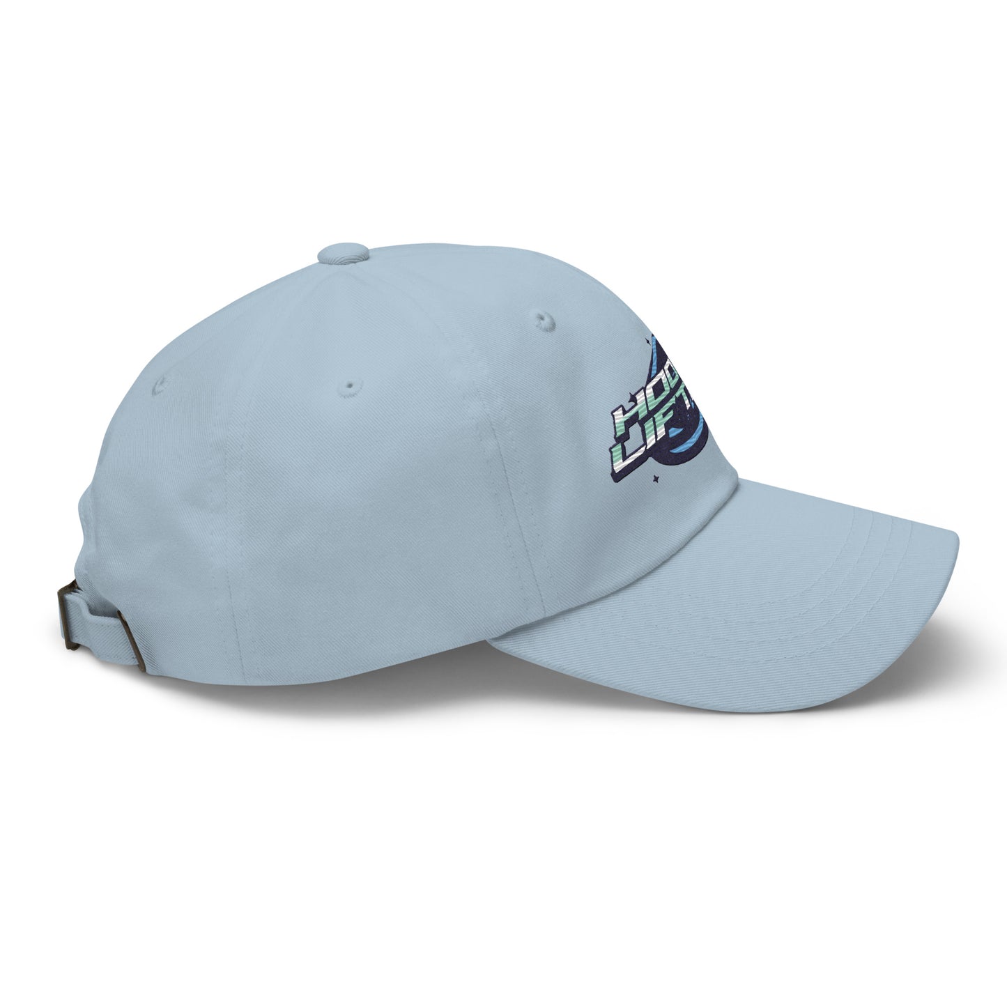 Y2K Dad Cap