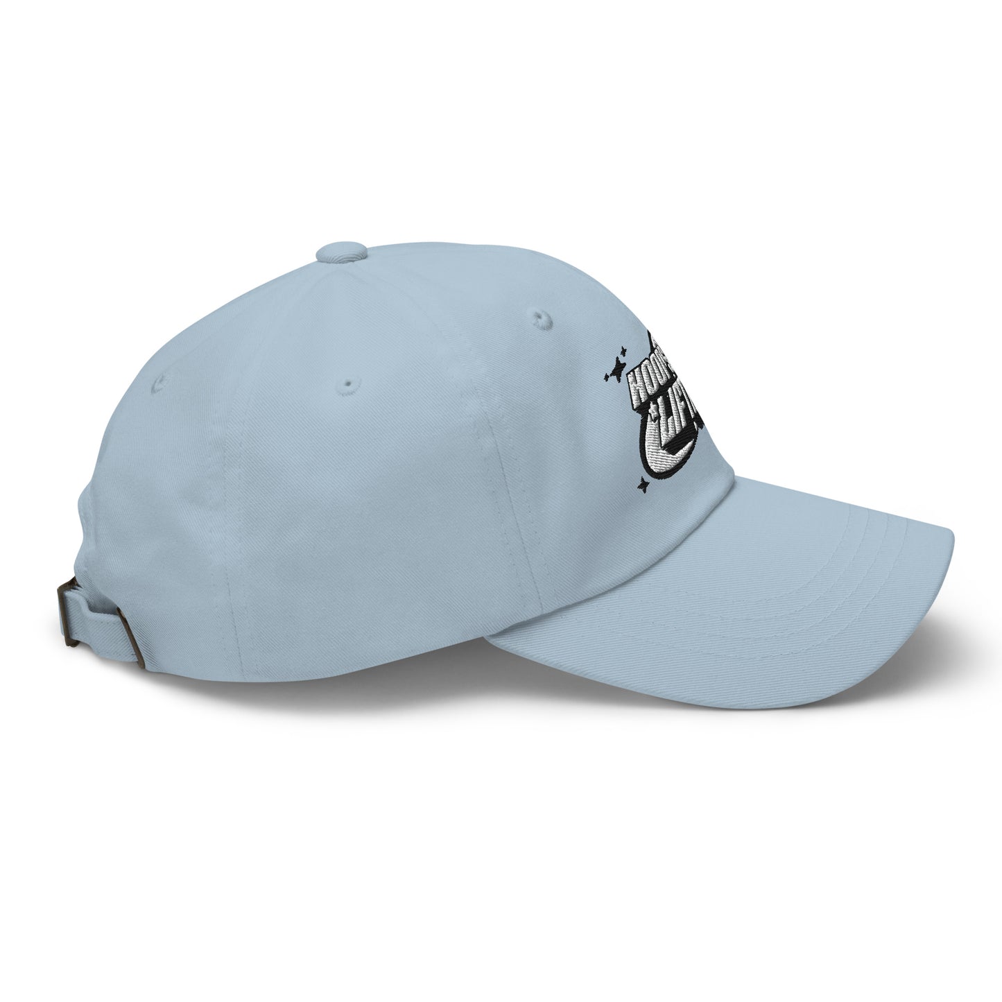 Retro Dad Cap