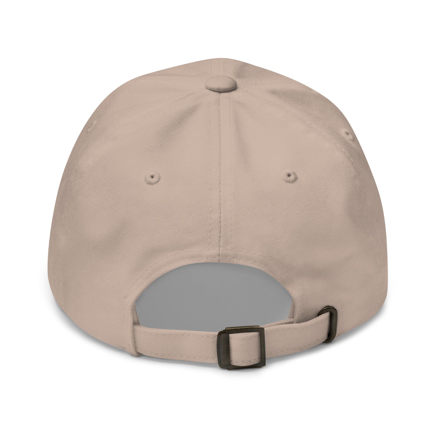 Retro Dad Cap