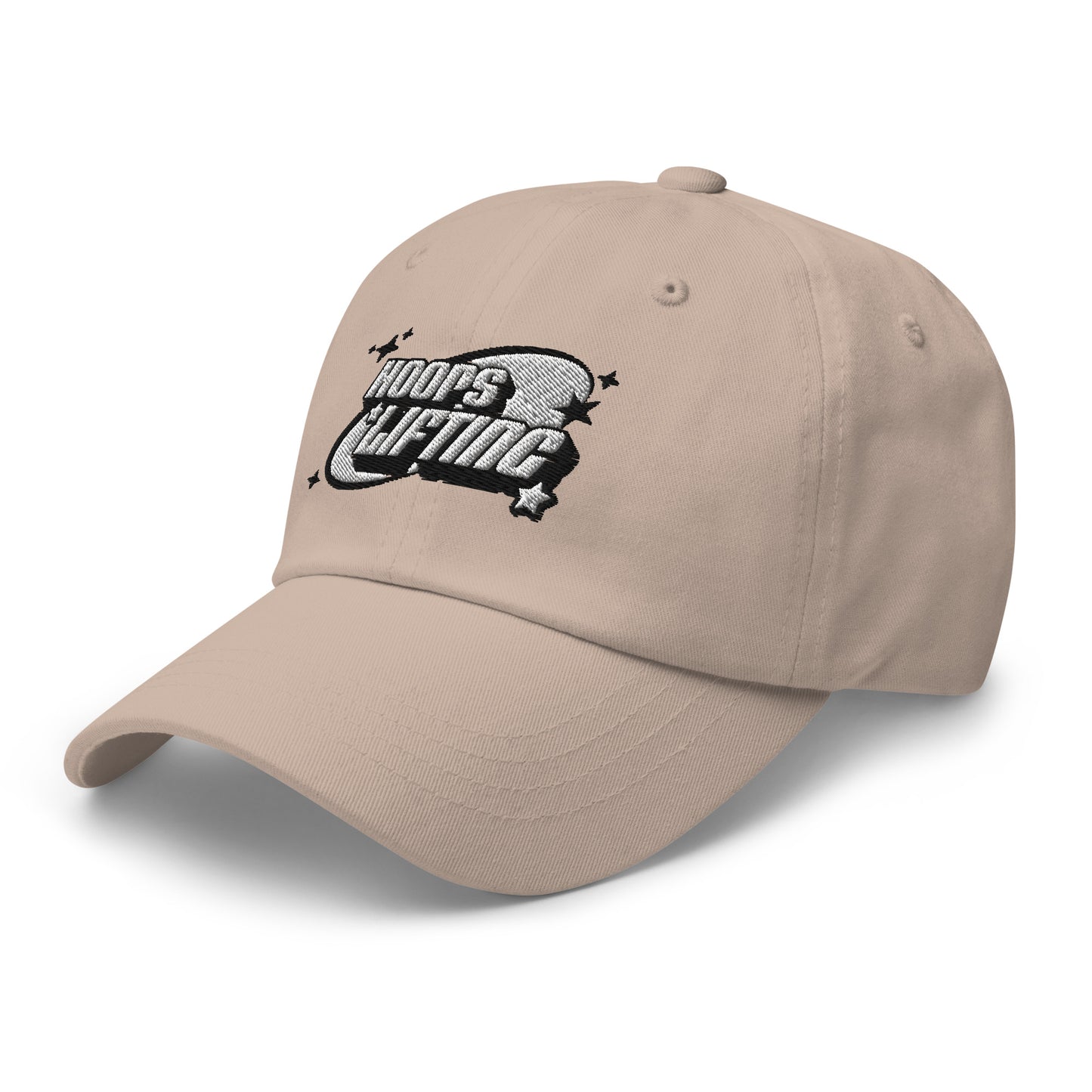 Retro Dad Cap