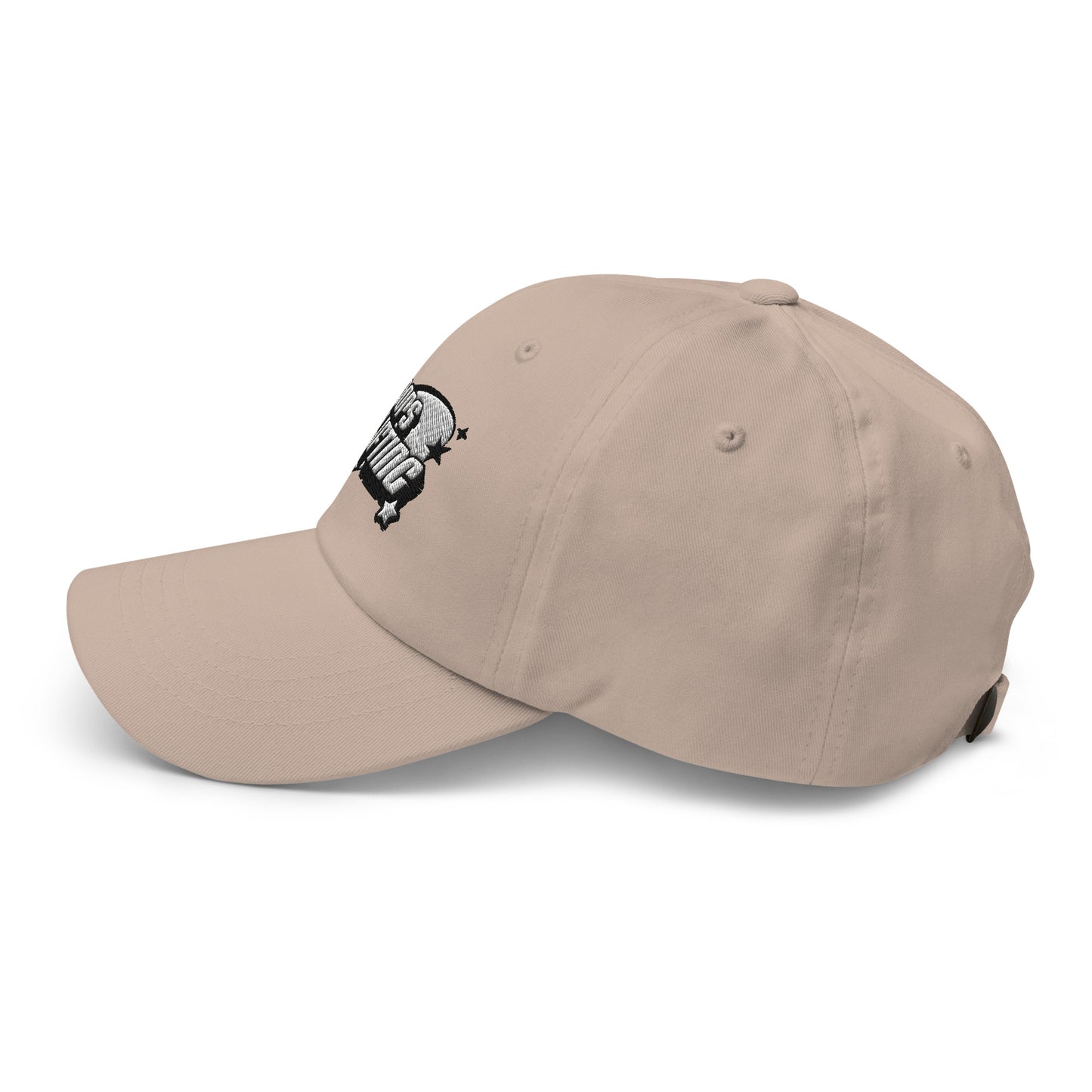 Retro Dad Cap