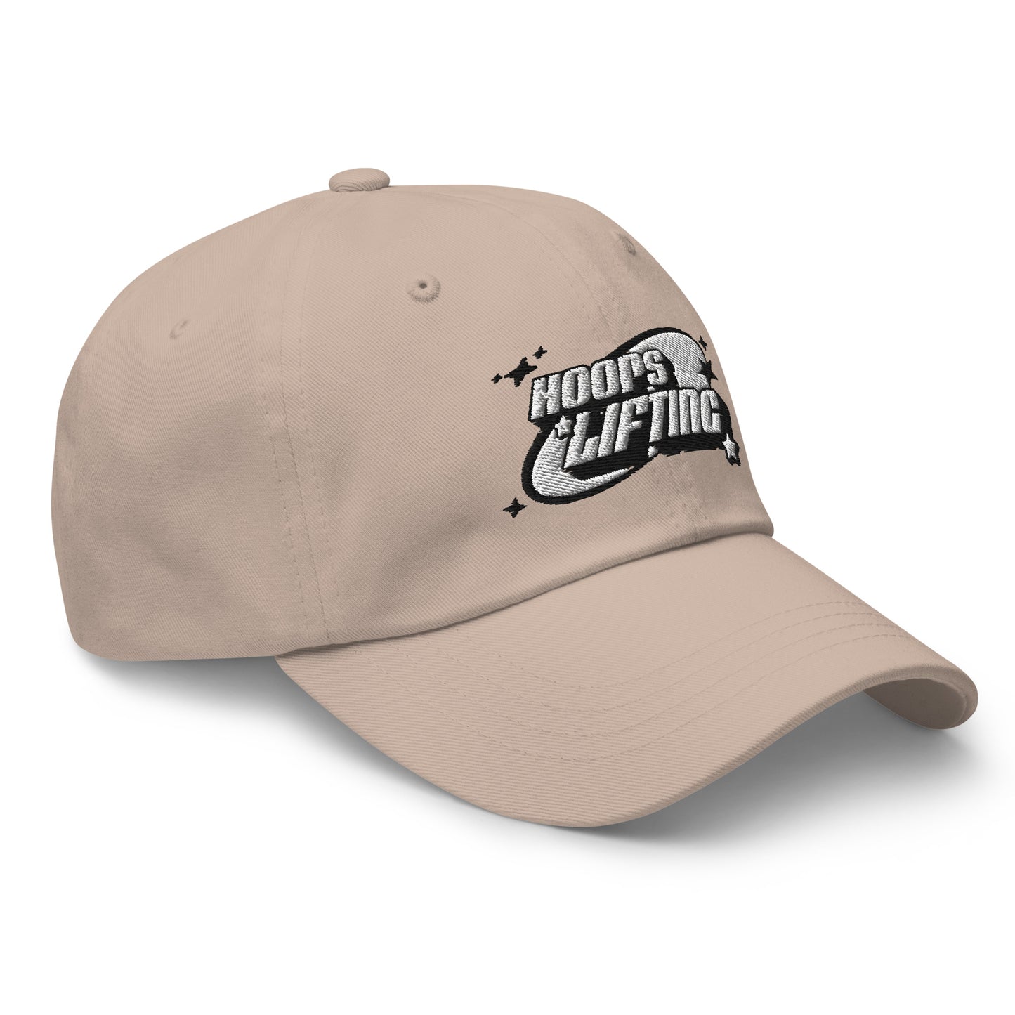 Retro Dad Cap