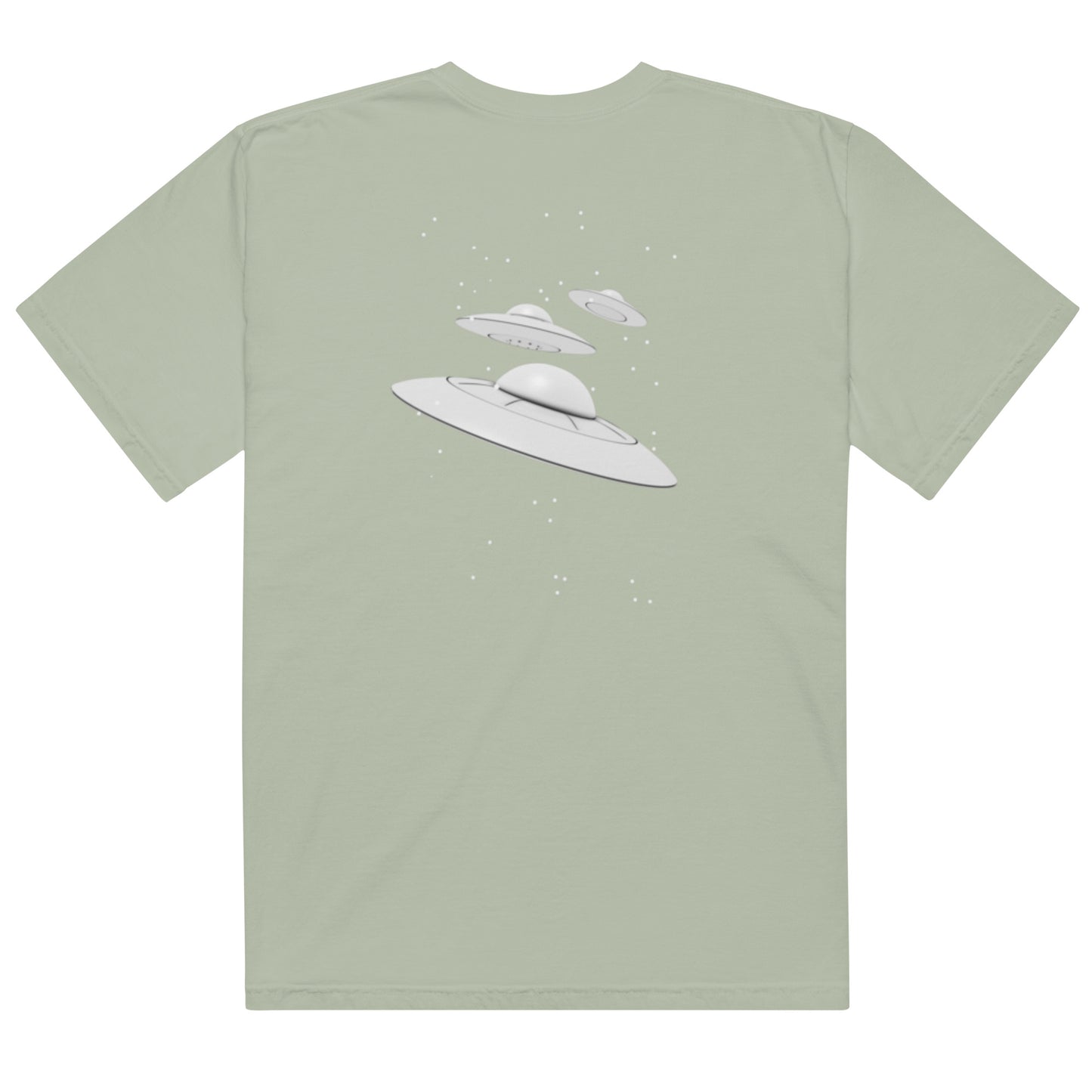 Rocket Tee