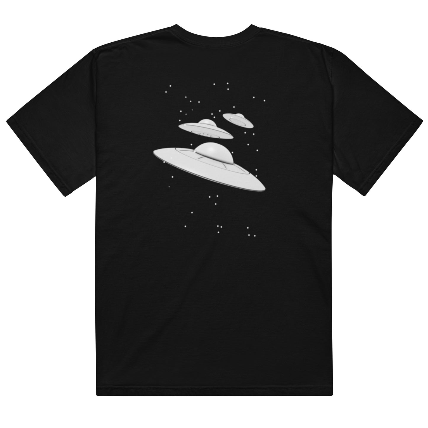 Rocket Tee