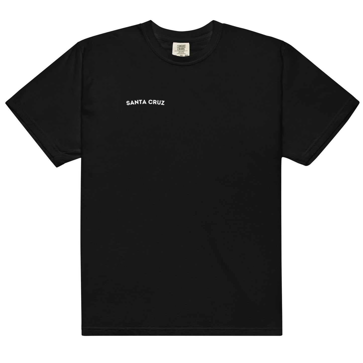 Santa Cruz Tee