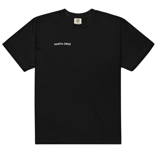 Santa Cruz Tee