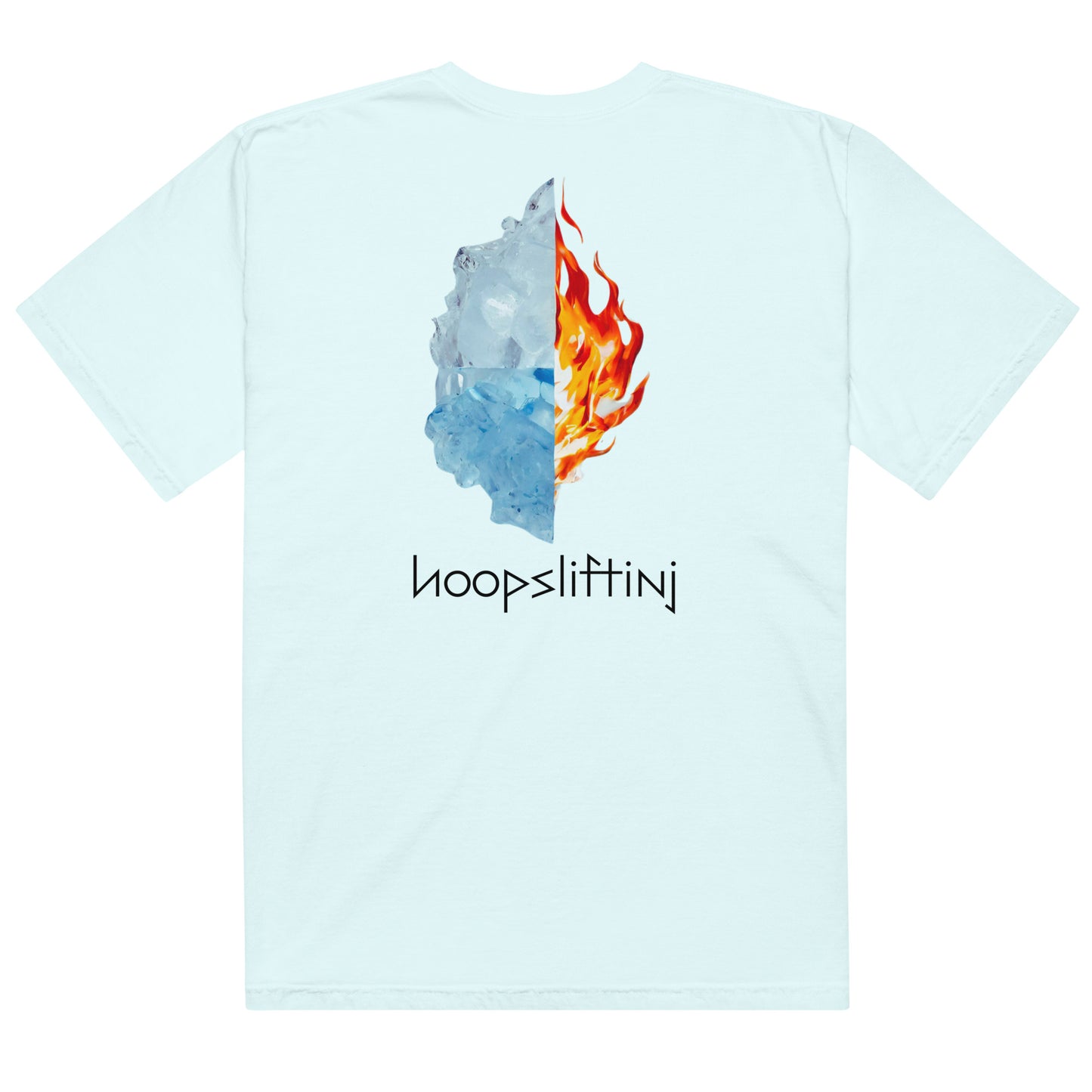 Fire & Ice Tee