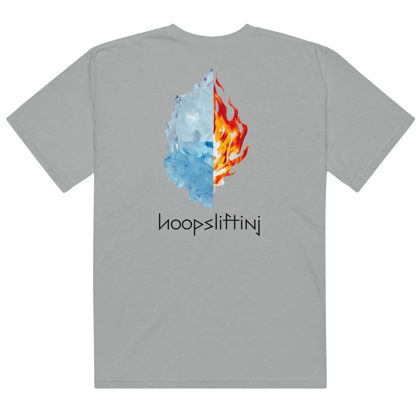 Fire & Ice Tee