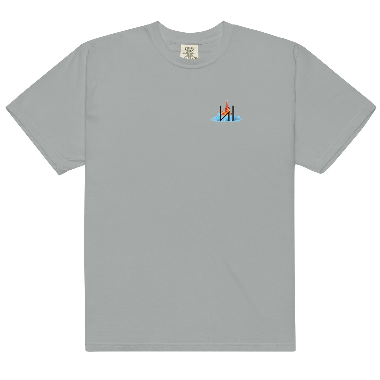 Fire & Ice Tee