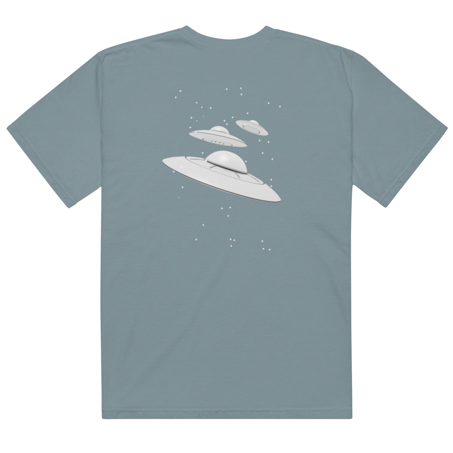 Rocket Tee