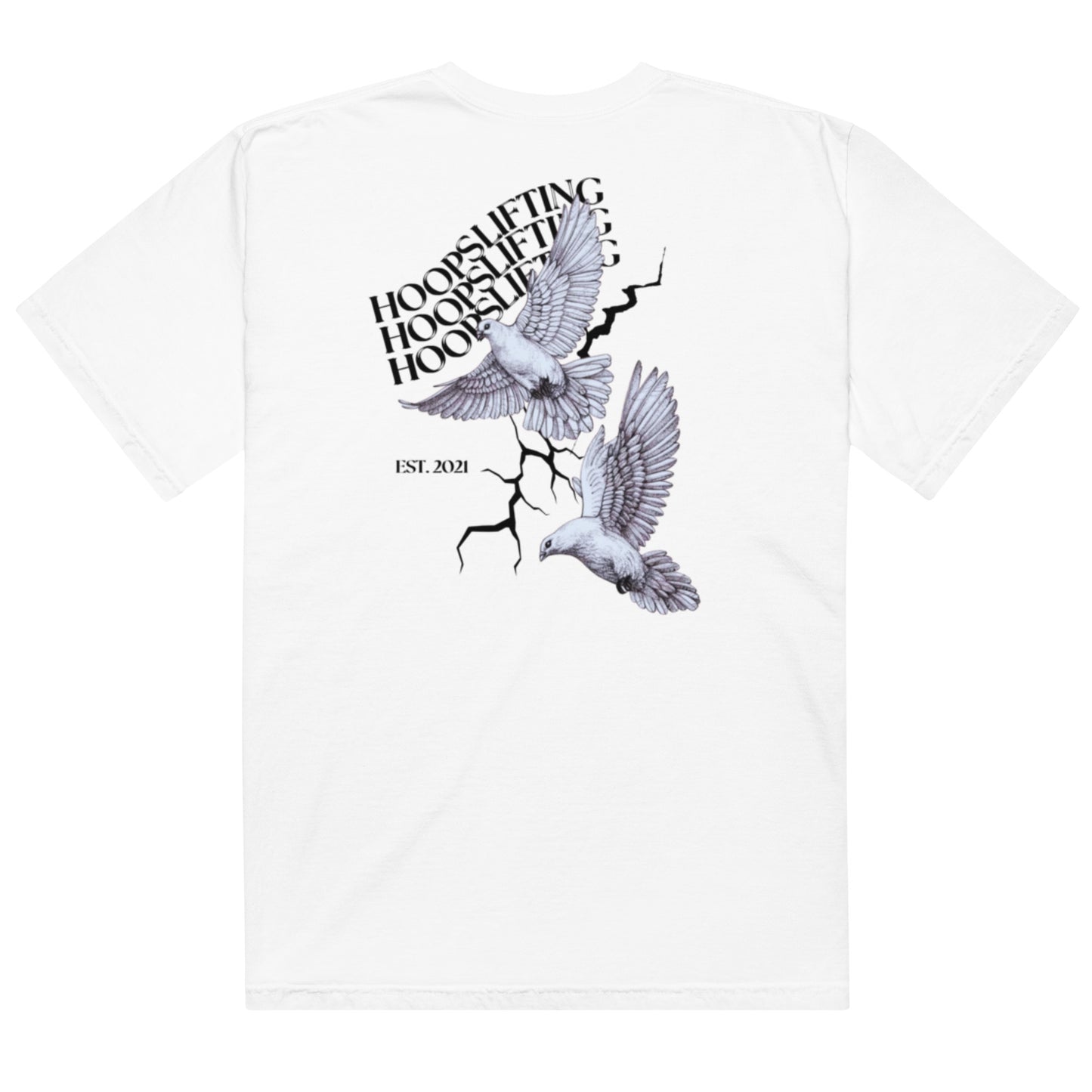 Dove Tee